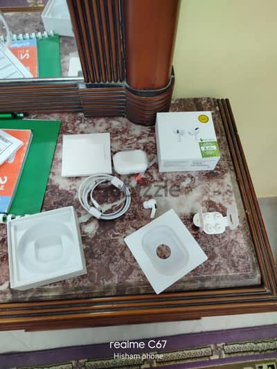 سماعه اير بودز