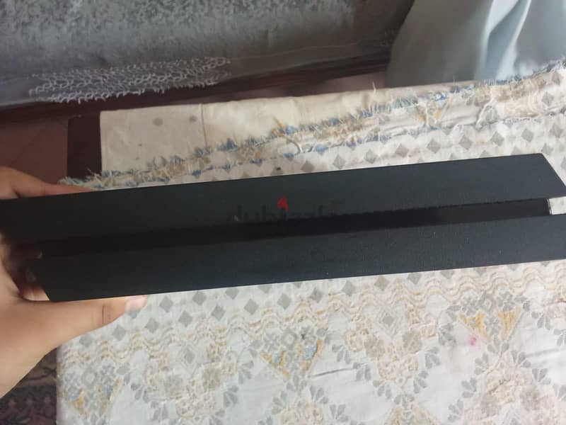 ps4 slim slightly used 7