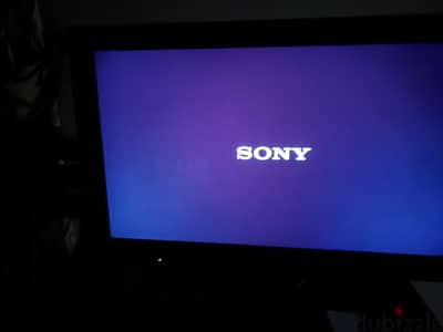 للبيع شاشه Sony