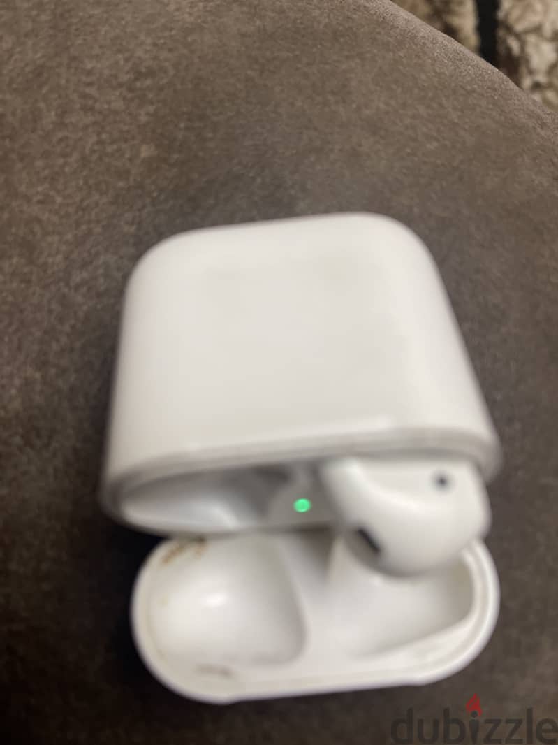 Airpods 2 1