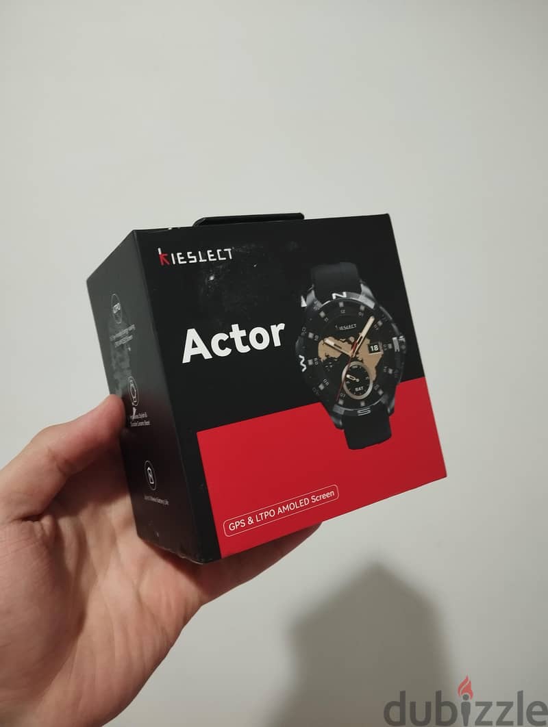 keislect actor 3