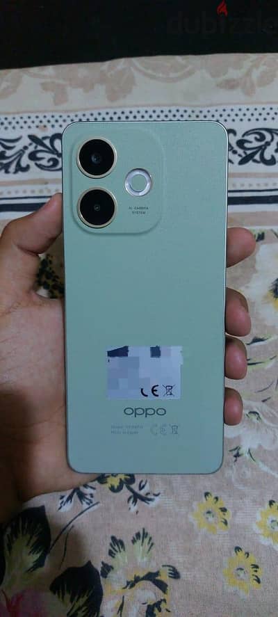 جاهز oppo a5 pro