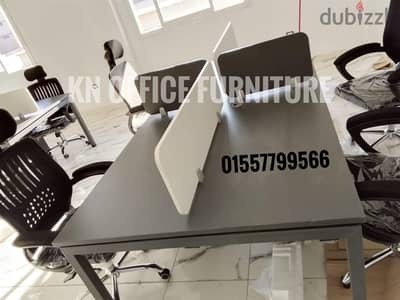 خلية عمل/ وورك استيشن work station/ بارتيشن Partition/ مكاتب موظفين