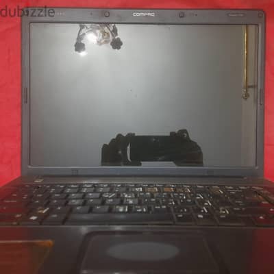 لاب توب كومباك
