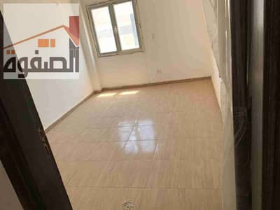 شقة للايجار في سكن مصر التجمع ، اول سكن موقع مميز:وراقي - 5 دقايق لجامعة الامريكية وشارع التسعين وكل الخدمات