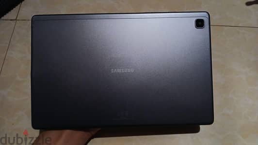 Tab A7