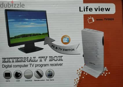 TV Box