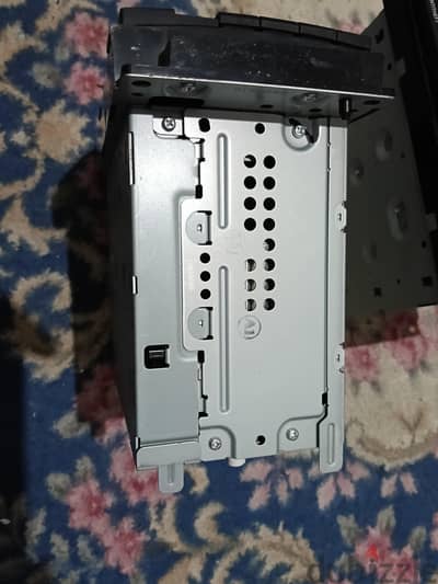 2 كاسيت رانجلر زيرو 0096551009782