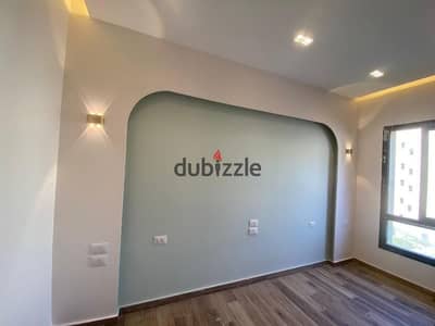 Super lux apartment for sale in odic Eastown , New Cairo   Owner finishing   Prime location