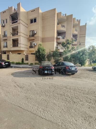 Excellent opportunity for sale – Apartment in Obour (9th District). 145 sq m apartment with a practical design and super deluxe finishing, ready for i