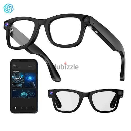 smart glasses 1