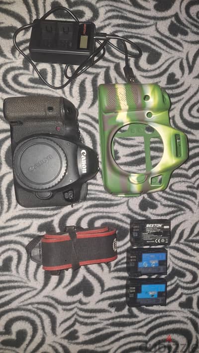 camera 6d كسر زيرو