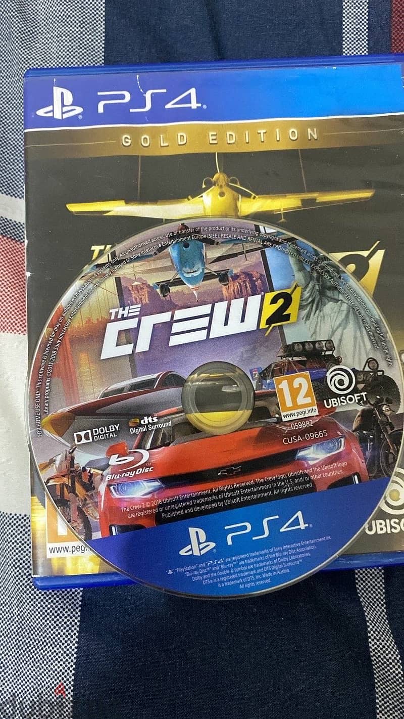 ps4 games 1