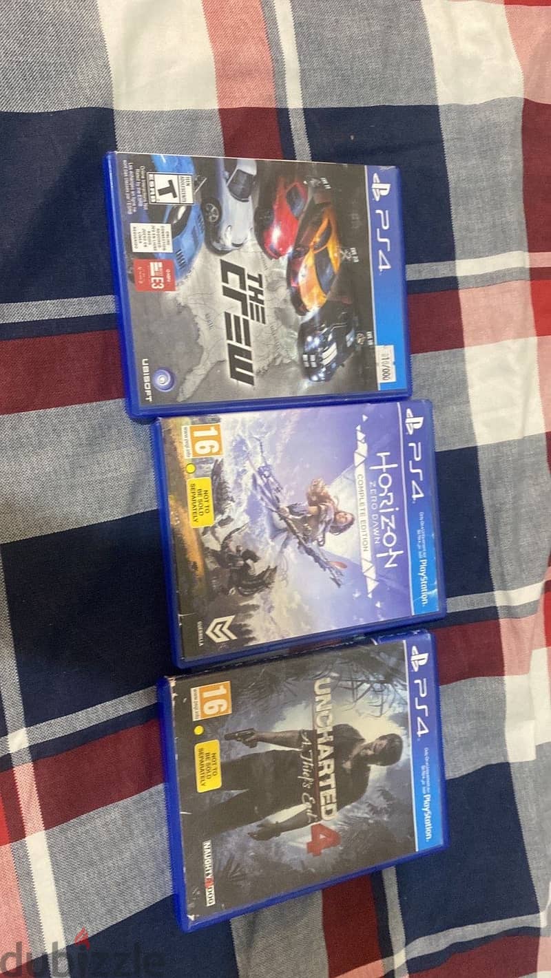 ps4 games 2