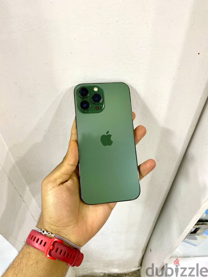 iPhone 13 Pro Max 2
