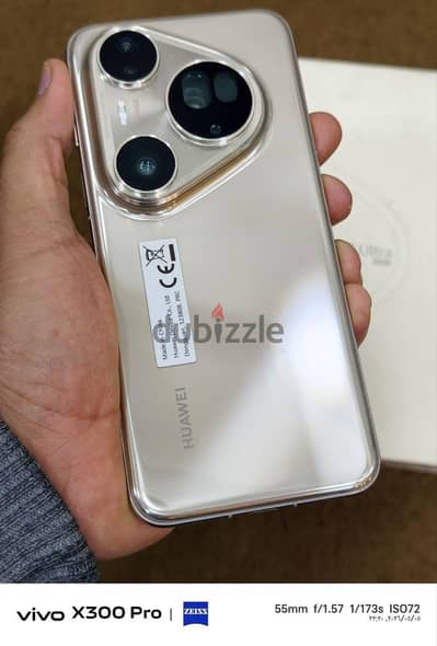 Huawei Pura 80 Ultra