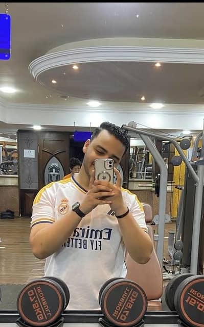 Mo Ashraf