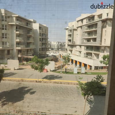 شقة للبيع في كمباوند ماونتن فيو اي سيتي مرحلة club park متشطبة بالكامل في التجمع الخامس القاهرة الجديدة
