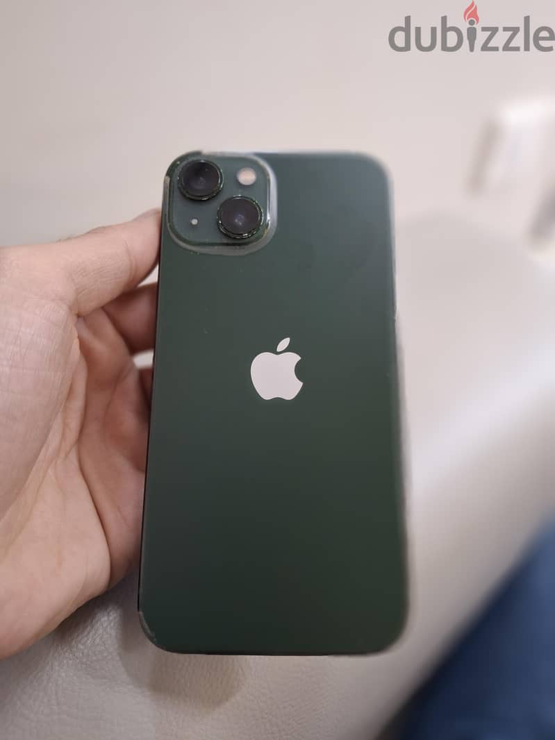 IPhone 13 2