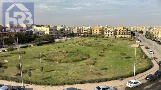 دوبلكس للبيع فى جاردينيا فى التجمع الخامس 286 متر بالقرب من محور محمد نجيب