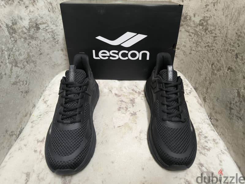 lescon مقاس 44 8