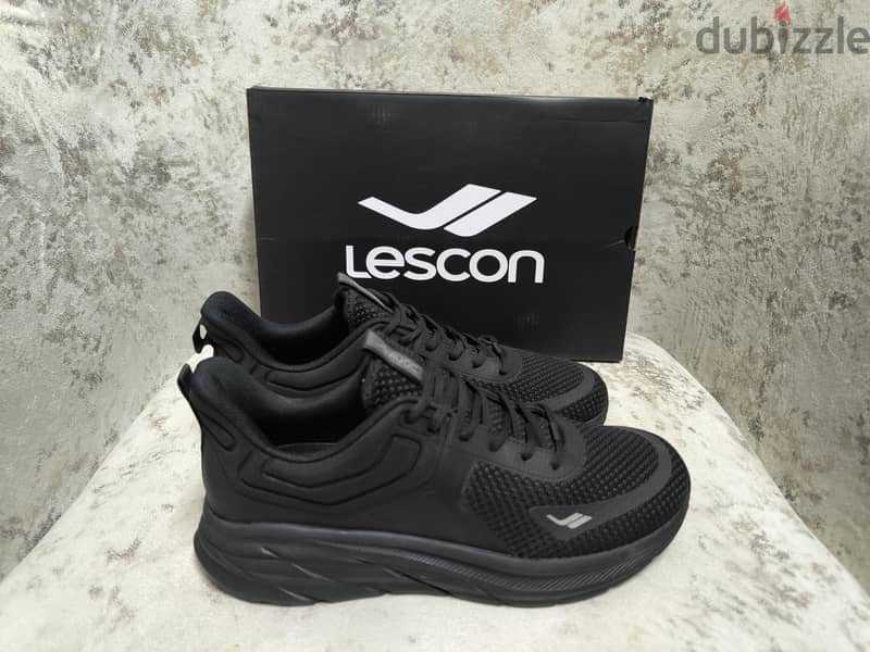 lescon مقاس 44 9