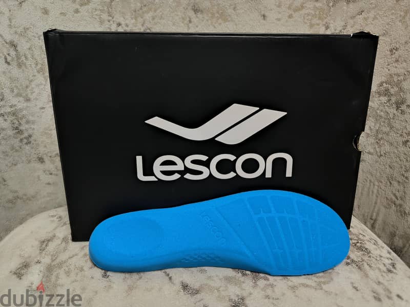 lescon مقاس 44 15