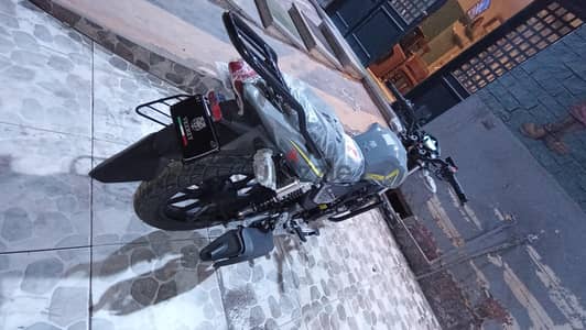 فجوري vlr200cc