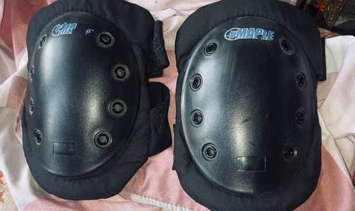 Maple knee pads - واقي للركبة