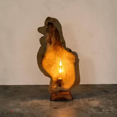 أباجورة أرضى ( lampadaire )