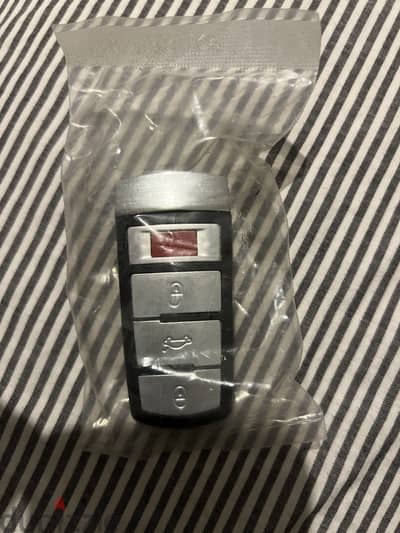 Passat B6 Key Fob Cover