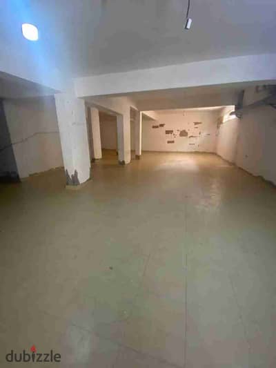Shop for rent in Al-Rehab 62m in the upscale malls of Al-Rehab Avenue ...