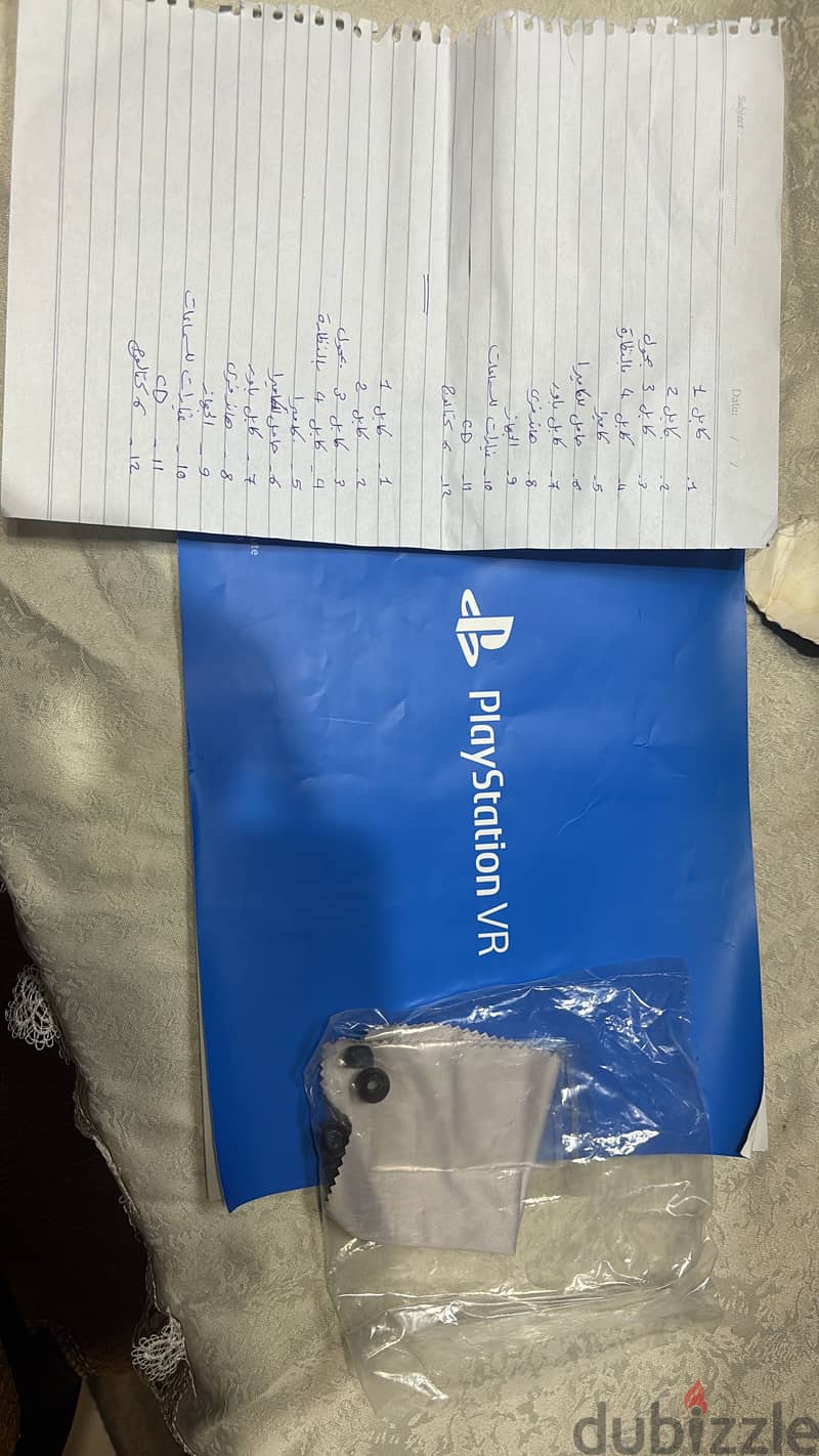 Playstation Sony VR 2