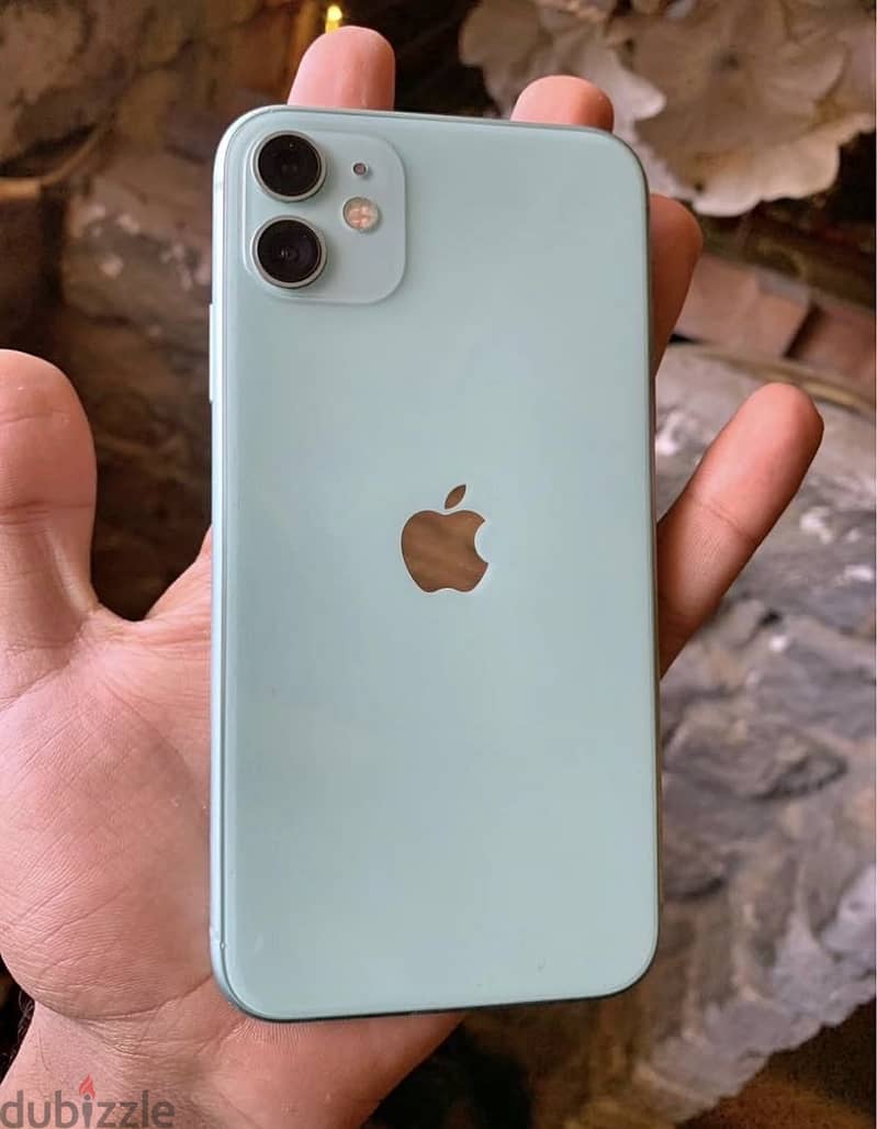 iPhone 11 1