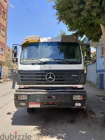 مرسيدس ١٩٧٠ محور ٤٣٥ مرور التبين رخصه ساريه
