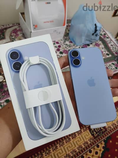 للبيع ايفون 117 جديد