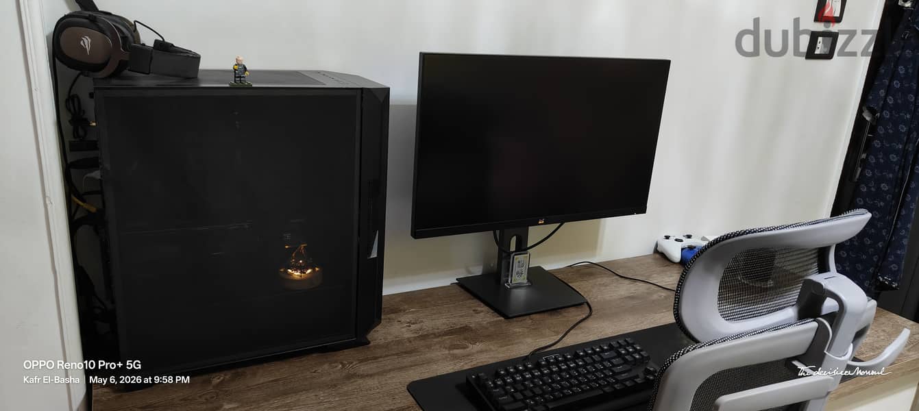 Gaming PC 1