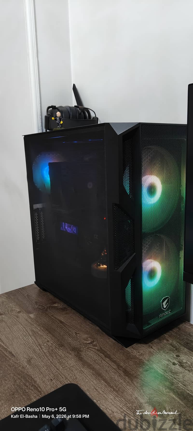 Gaming PC 4