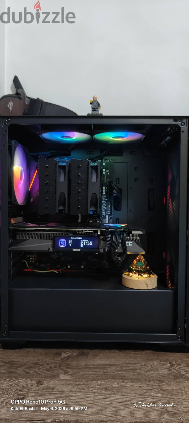 Gaming PC 5