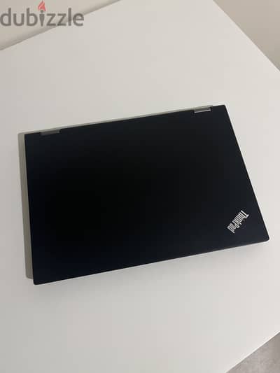 Lenovo Thinkpad L13 Yoga Gen 2