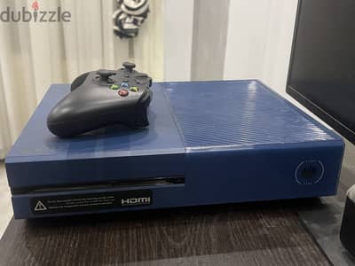 Xbox one تيرا
