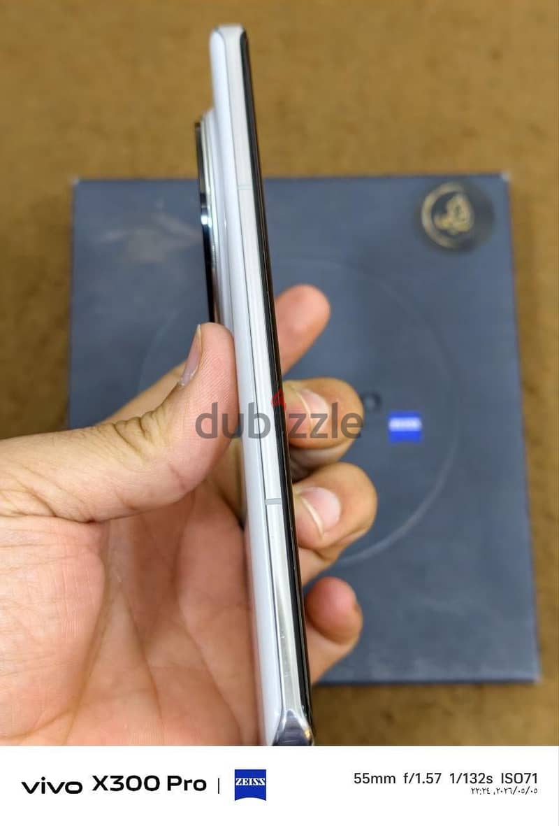 Vivo X100 Pro 2