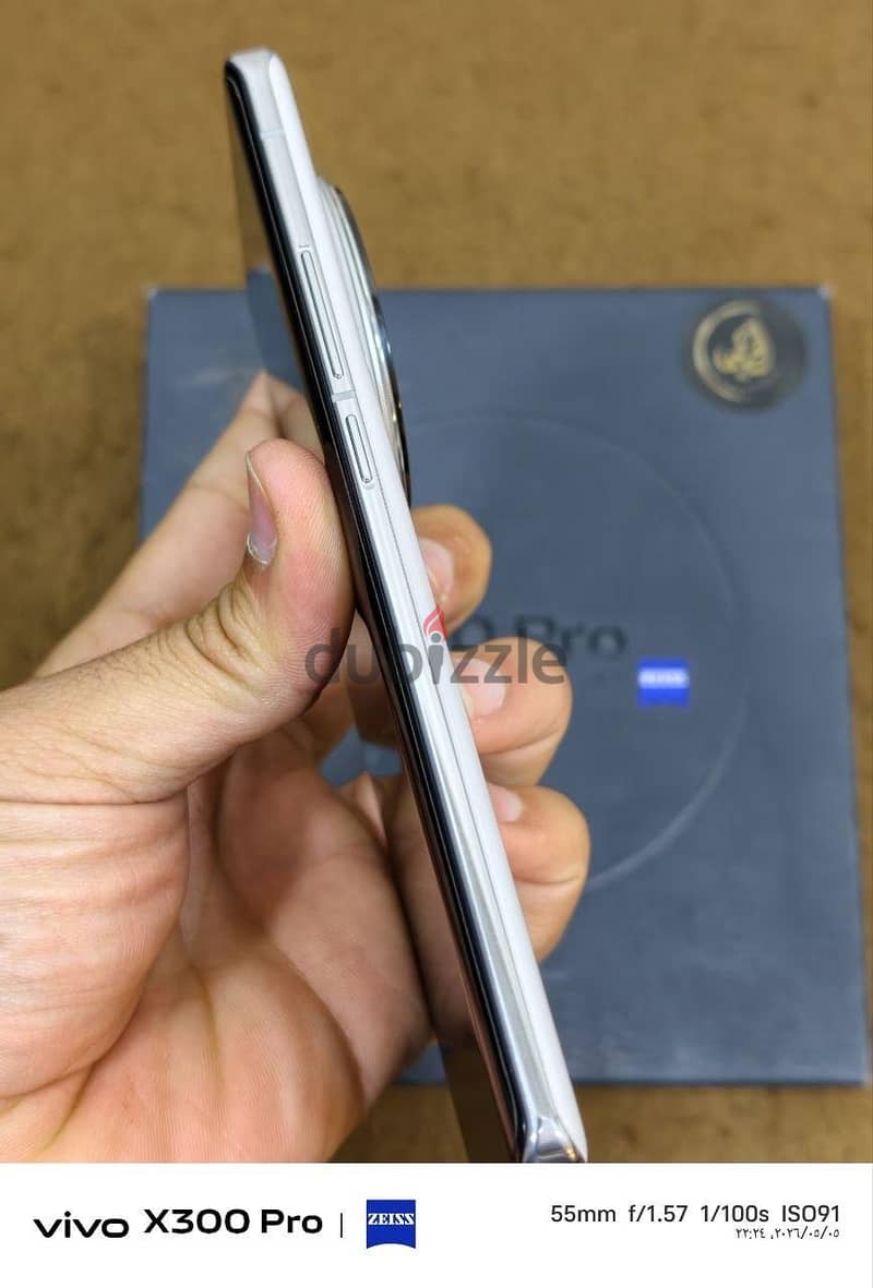 Vivo X100 Pro 3