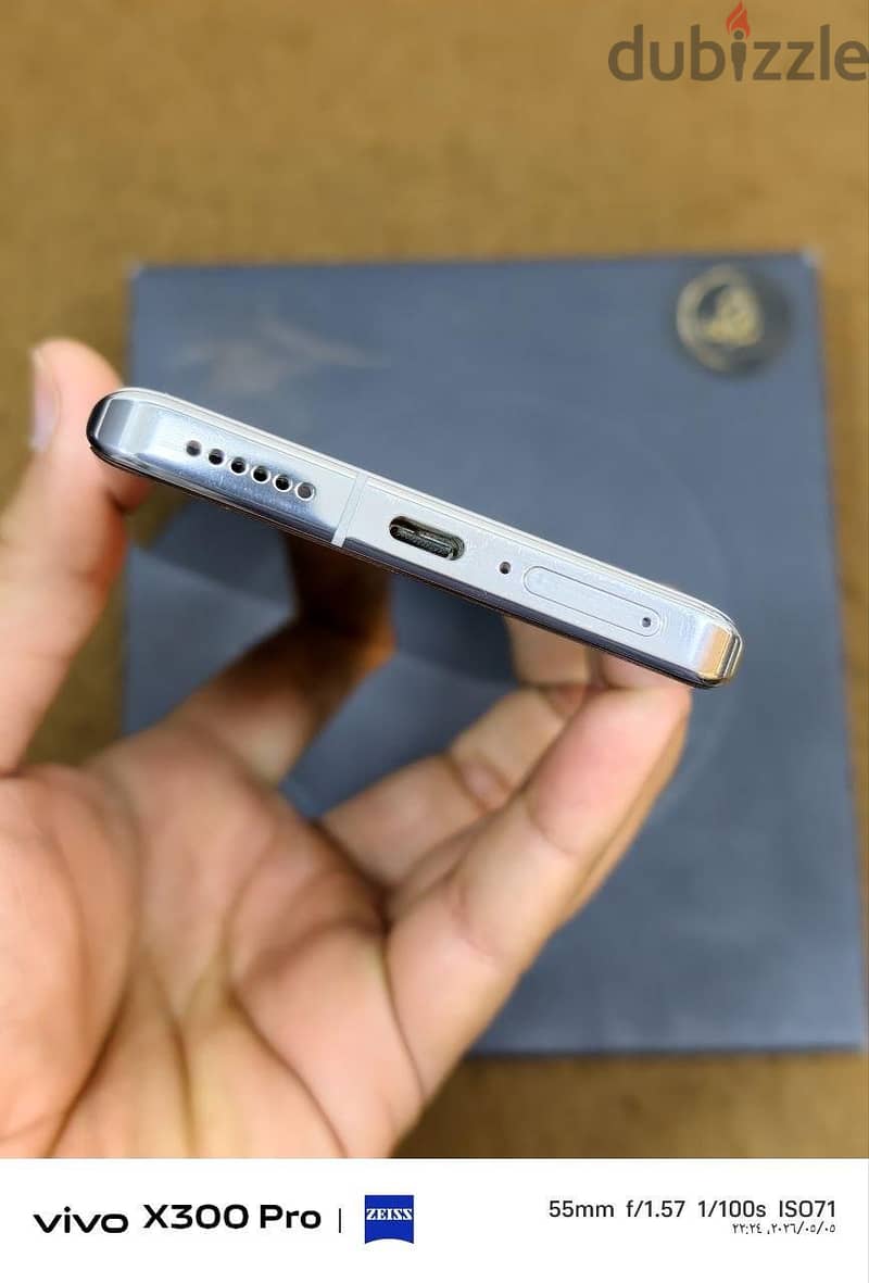 Vivo X100 Pro 4