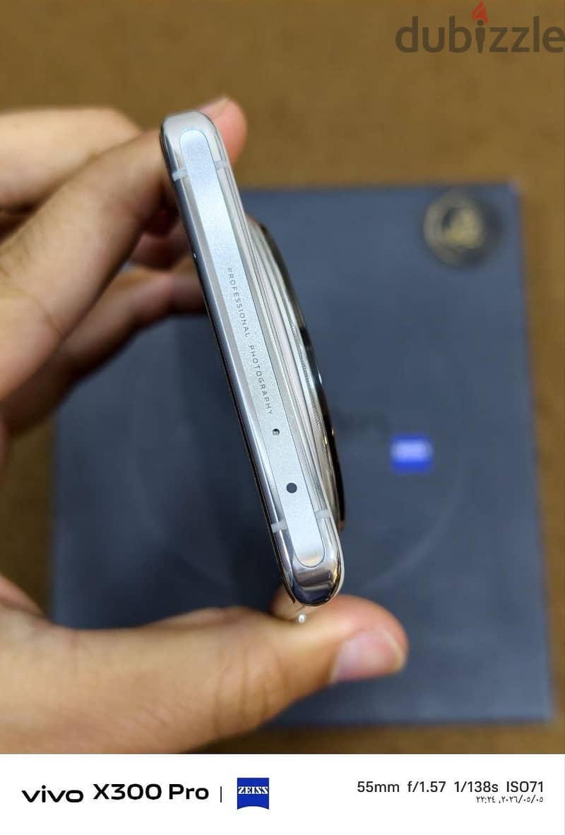 Vivo X100 Pro 5