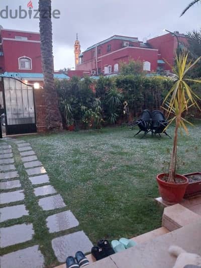 beautiful twin house for sale in Solaymania Gardens