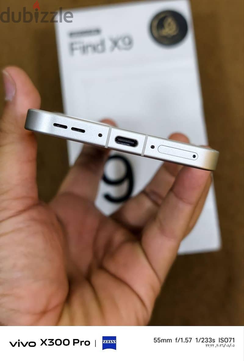 Oppo Find X9 2