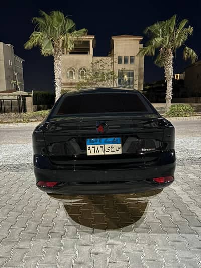 MG 5 للبيع 2025