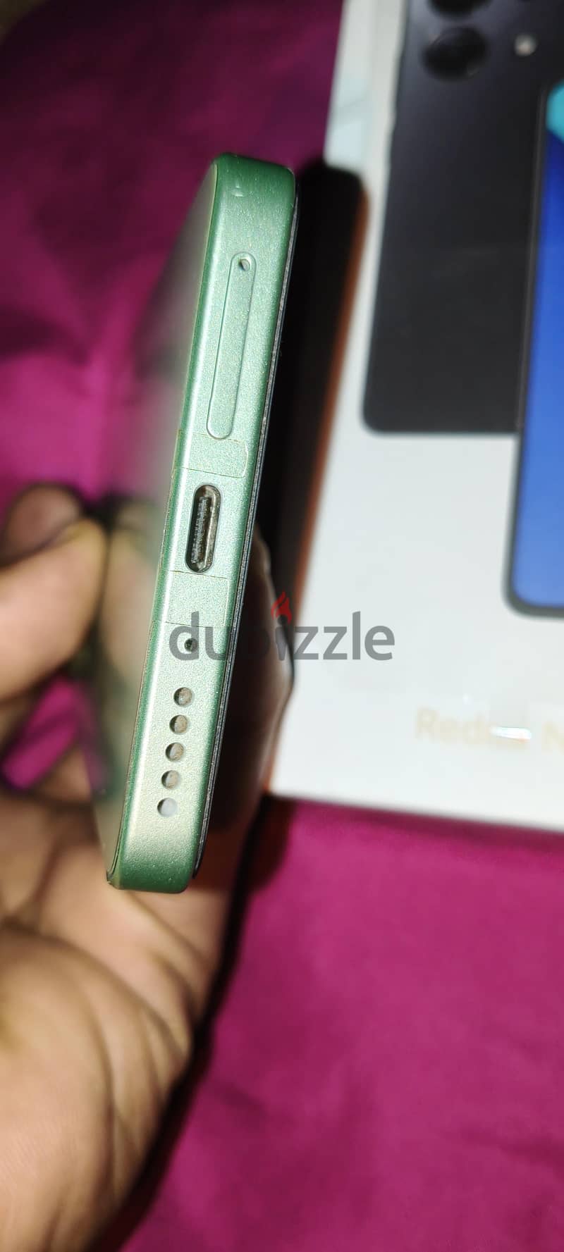 Xiaomi note 13 2