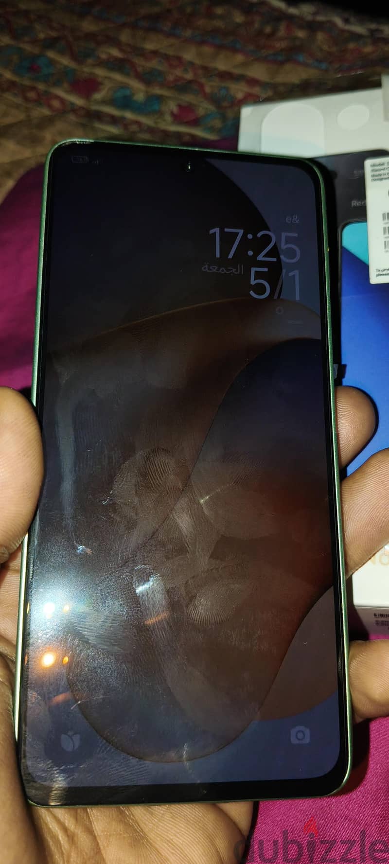 Xiaomi note 13 3